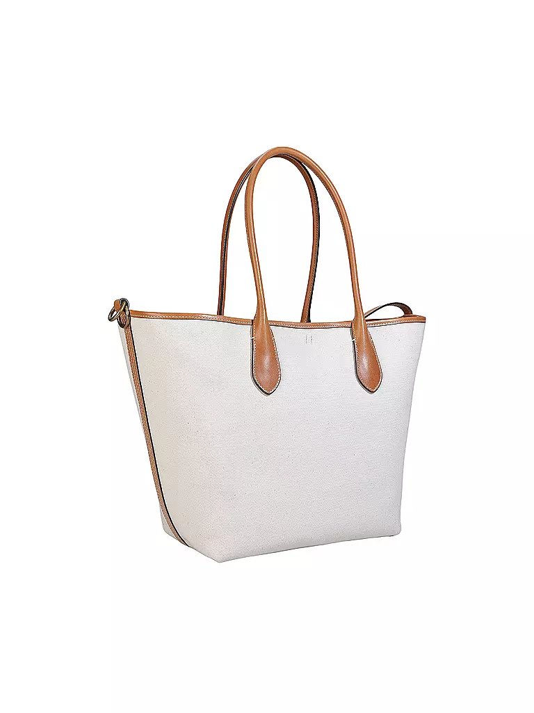 POLO RALPH LAUREN | Wendetasche - Shopper Medium | beige