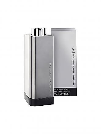 PORSCHE DESIGN | 180 Eau de Toilette Natural Spray 50ml