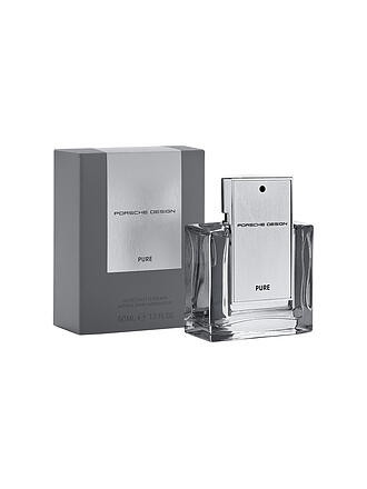 PORSCHE DESIGN | PURE Eau de Toilette 50ml