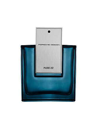 PORSCHE DESIGN | PURE 22 Eau de Parfum 100ml