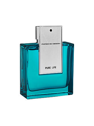 PORSCHE DESIGN | PURE LIFE Eau de Parfum 100ml 