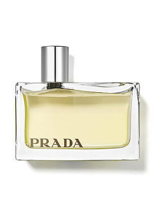 PRADA | Amber pour Femme Eau de Parfum Spray 80ml