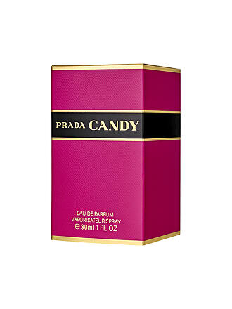 PRADA | Candy Eau de Parfum Spray 30ml