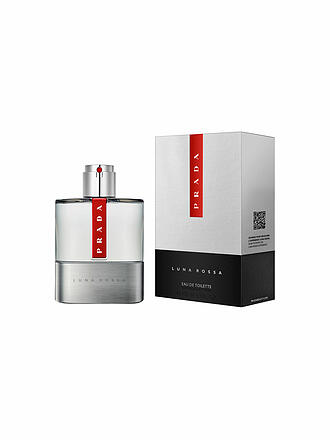 PRADA | Luna Rossa Eau de Toilette 100ml