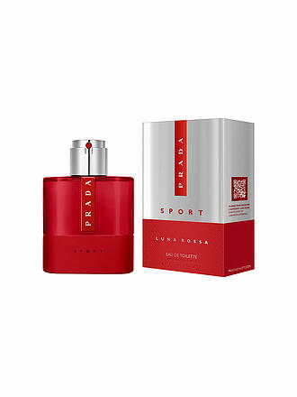 PRADA | Luna Rossa Sport Eau de Toilette Spray 50ml