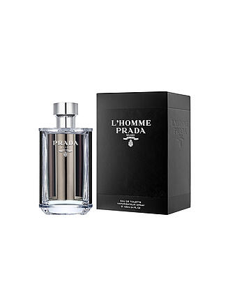 PRADA | L'Homme Prada Eau de Toilette Spray 100ml