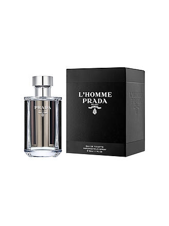 PRADA | L'Homme Prada Eau de Toilette Spray 50ml