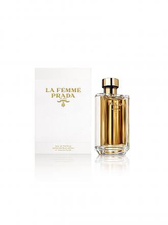 PRADA | La Femme Prada Eau de Parfum Spray 100ml