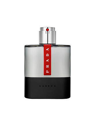 PRADA | Luna Rossa Carbon Eau de Toilette 100ml Nachfüllbar