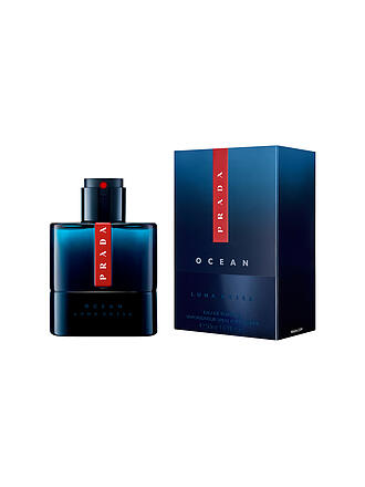 PRADA | Luna Rossa Ocean Eau de Toilette 50ml