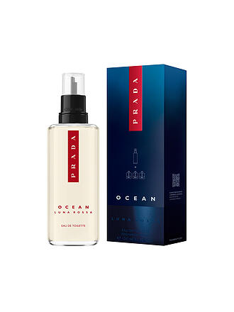 PRADA | Luna Rossa Ocean Eau de Toilette 150ml Nachfüllflakon