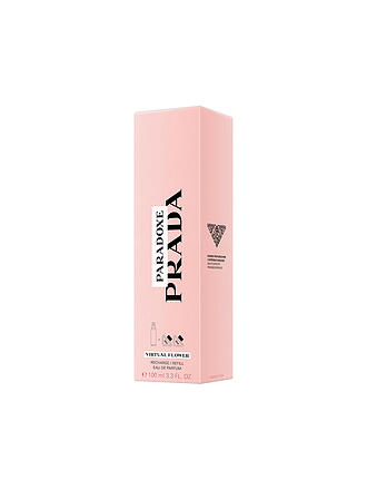 PRADA | Paradoxe Virtual Flower Eau de Parfum 100ml Nachfüllflakon