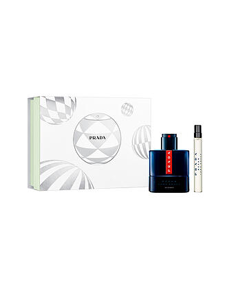 PRADA | Geschenkset -  Luna Rossa Ocean Eau de Parfum Set 50ml / 10ml