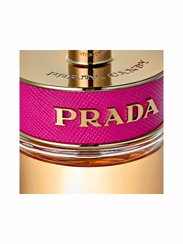 PRADA | Candy Eau de Parfum Spray 50ml | keine Farbe