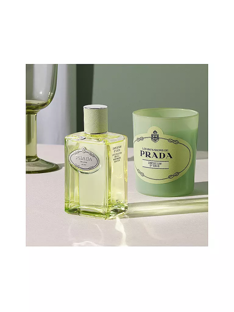 PRADA | Infusion d'Iris Eau de Parfum 100ml | keine Farbe