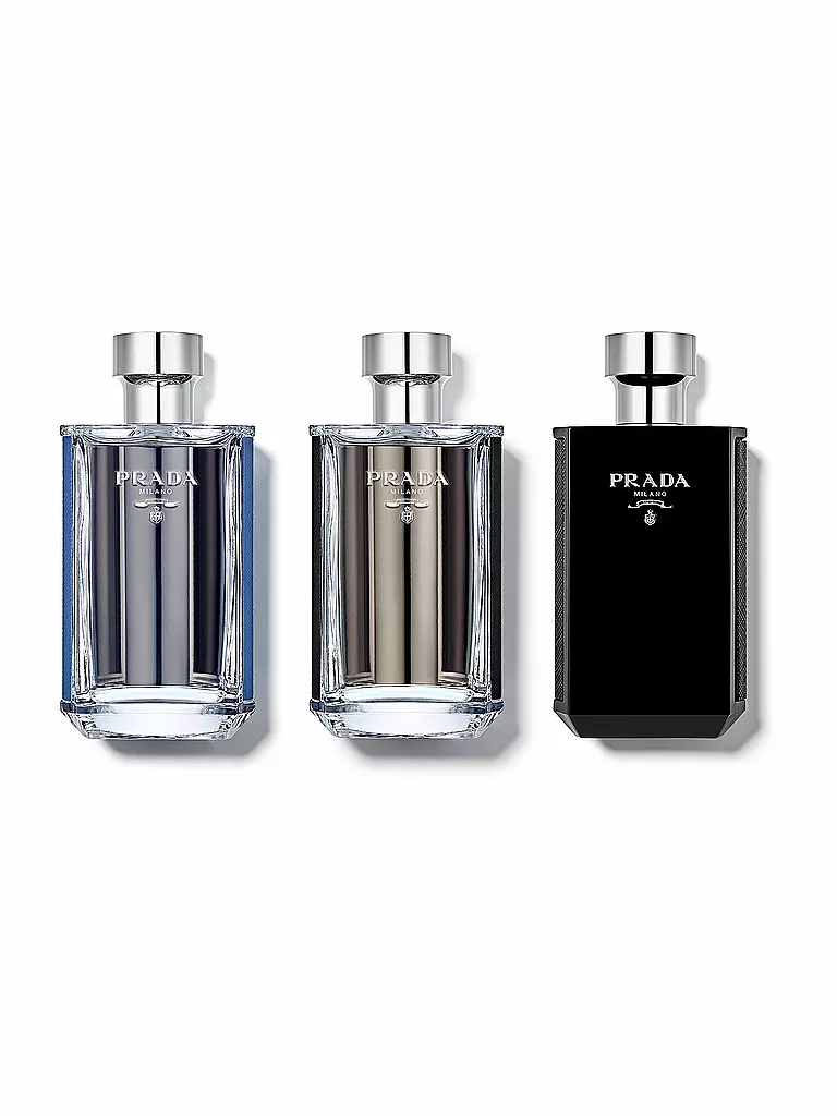 PRADA | L'Homme Prada Eau de Toilette L'Eau Spray 150ml | keine Farbe