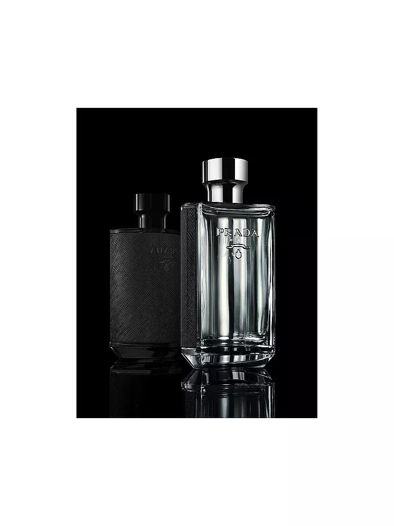 PRADA | L'Homme Prada Eau de Toilette Spray 100ml | keine Farbe