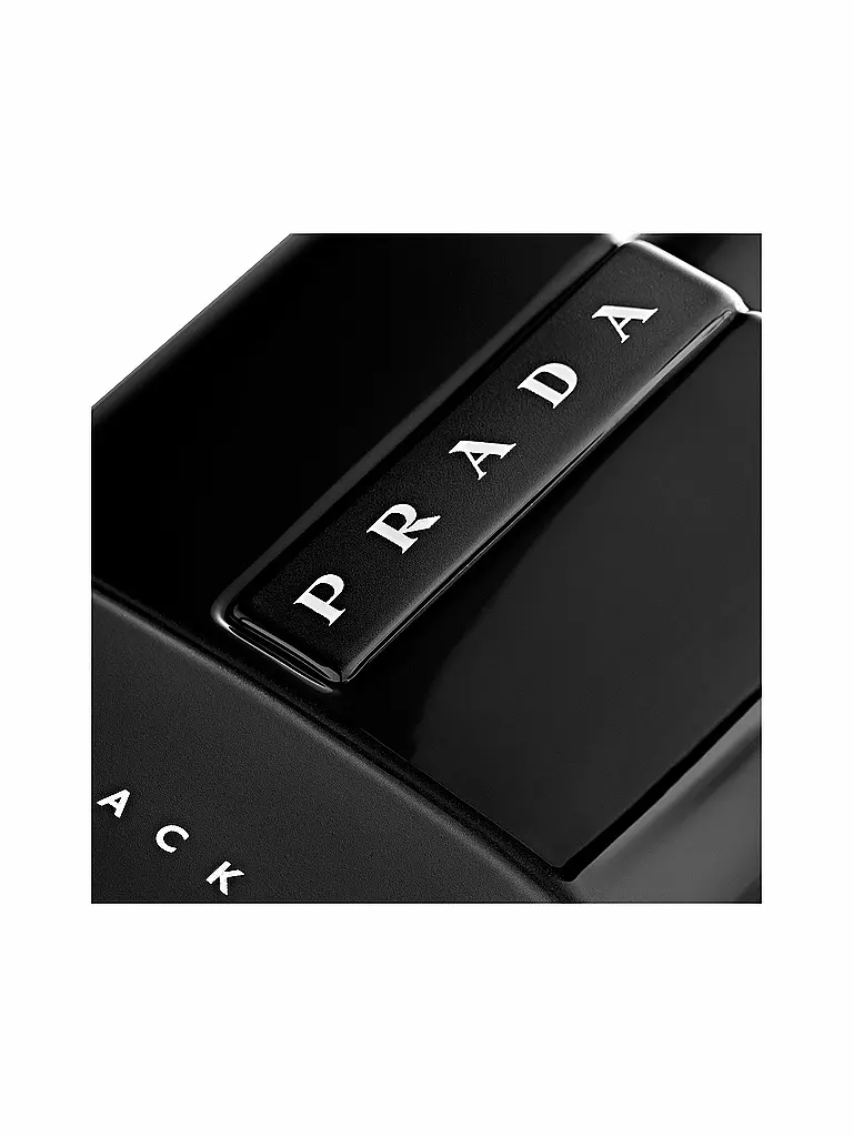 PRADA | Luna Rossa Black Eau de Parfum 50ml Nachfüllbar | keine Farbe