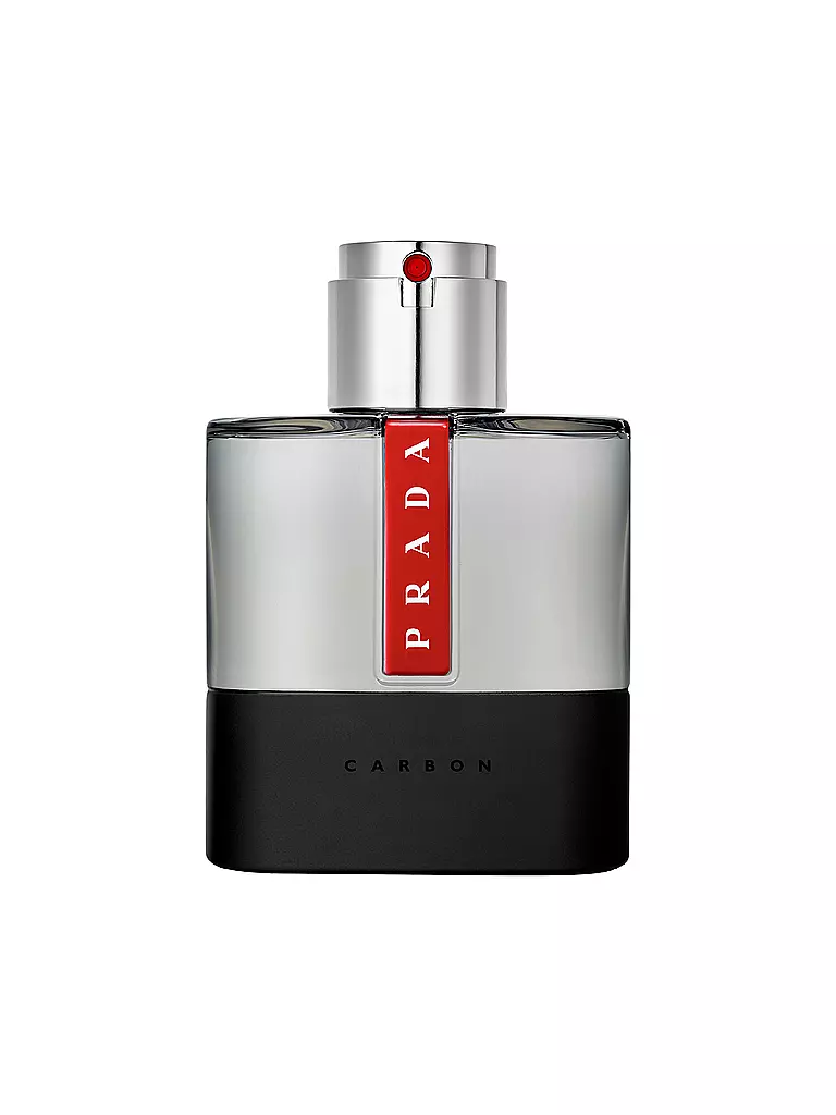 PRADA | Luna Rossa Carbon Eau de Toilette 50ml Nachfüllbar | keine Farbe