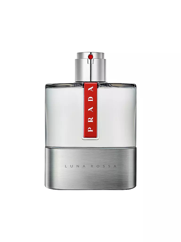 PRADA | Luna Rossa Eau de Toilette 150ml | keine Farbe