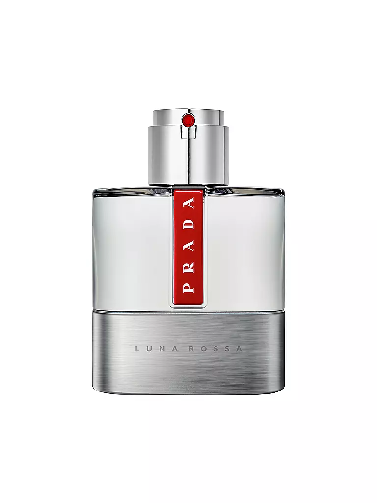 PRADA | Luna Rossa Eau de Toilette 50ml | keine Farbe