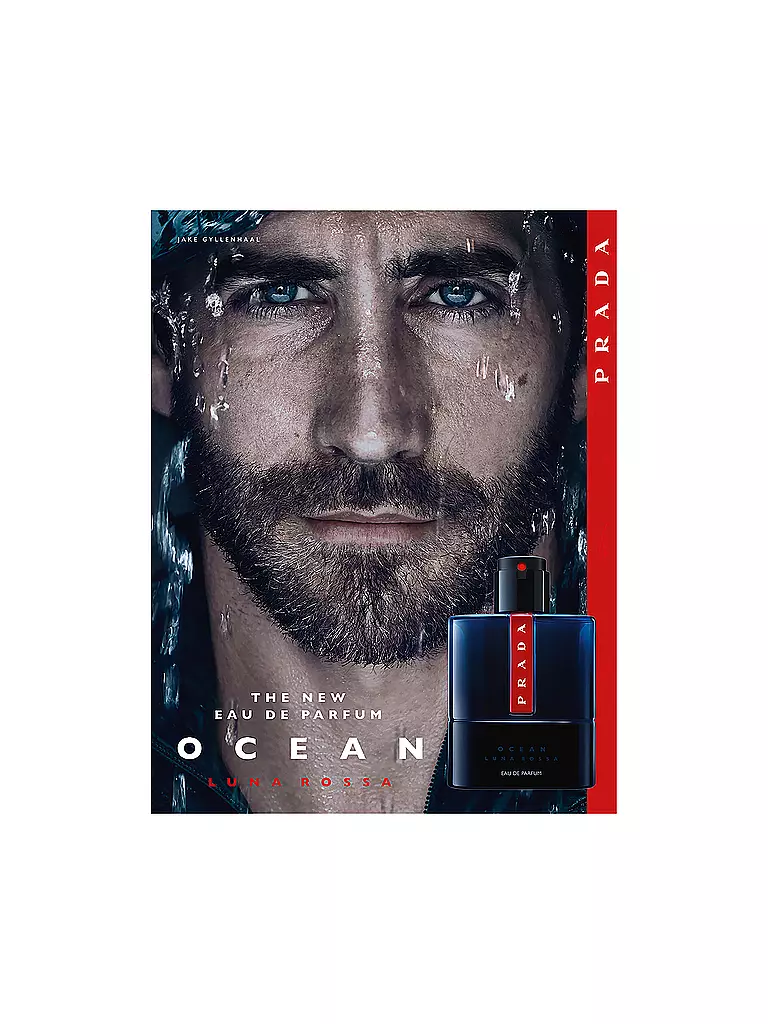 PRADA | Luna Rossa Ocean Eau de Parfum 50ml | keine Farbe