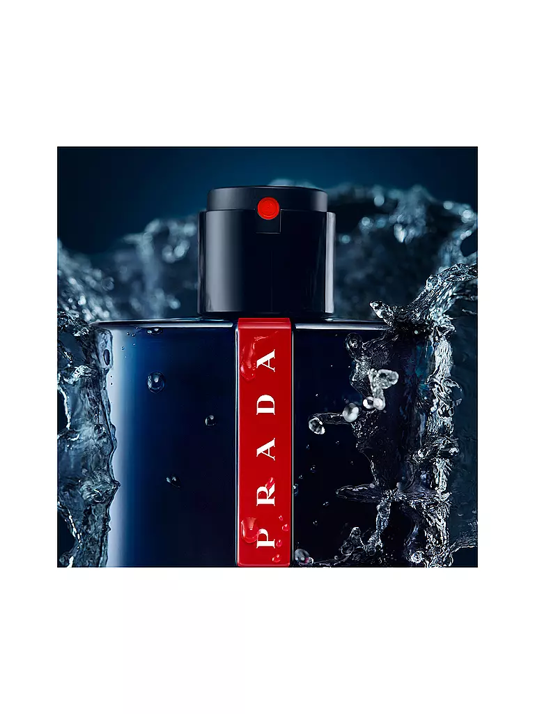 PRADA | Luna Rossa Ocean Eau de Parfum 50ml | keine Farbe