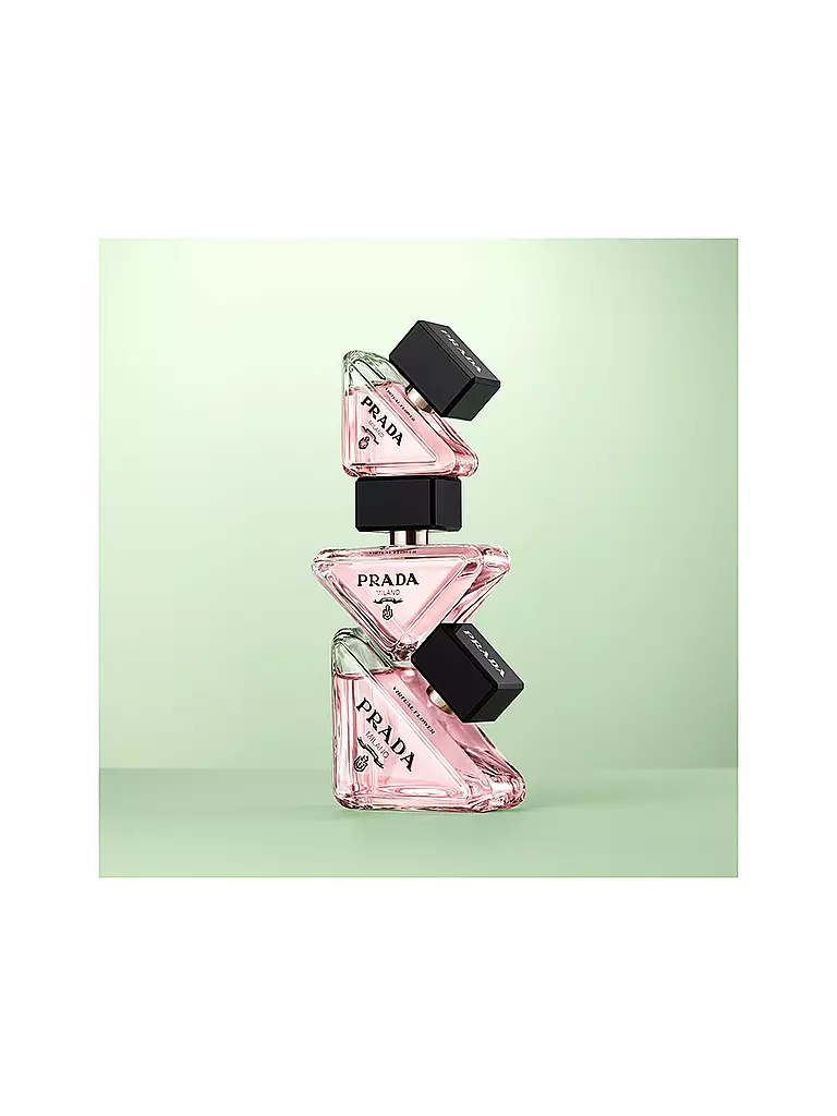 PRADA | Paradoxe Virtual Flower Eau de Parfum 30ml Nachfüllbar | keine Farbe