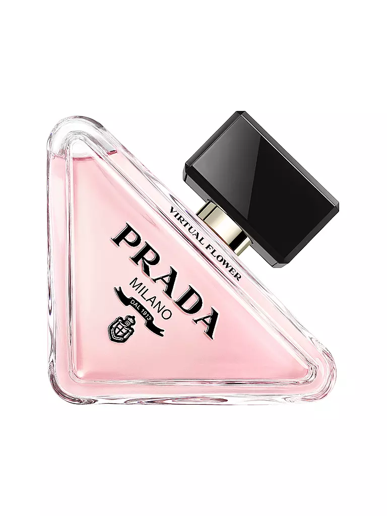 PRADA | Paradoxe Virtual Flower Eau de Parfum 90ml Nachfüllbar | keine Farbe