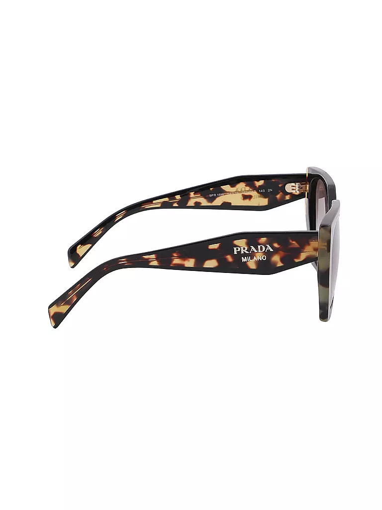 PRADA | Sonnenbrille 0PR15WS/54 | braun