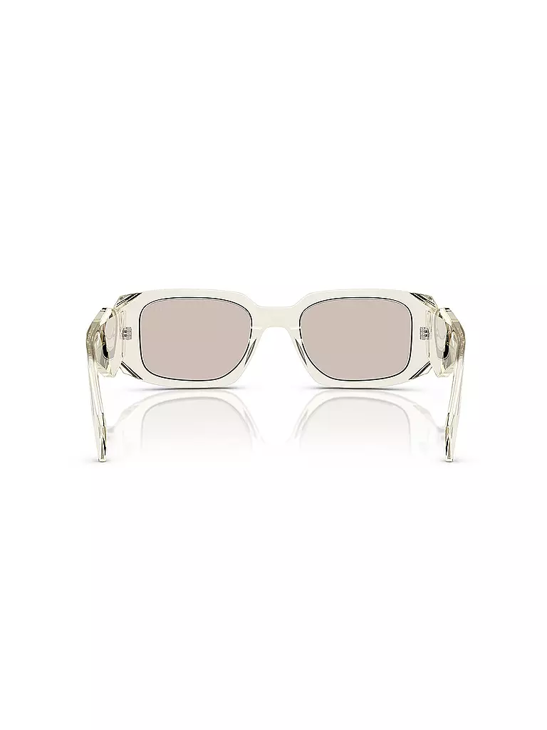 PRADA | Sonnenbrille 0PR17WS/49 | transparent