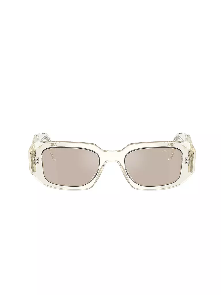 PRADA | Sonnenbrille 0PR17WS/49 | transparent