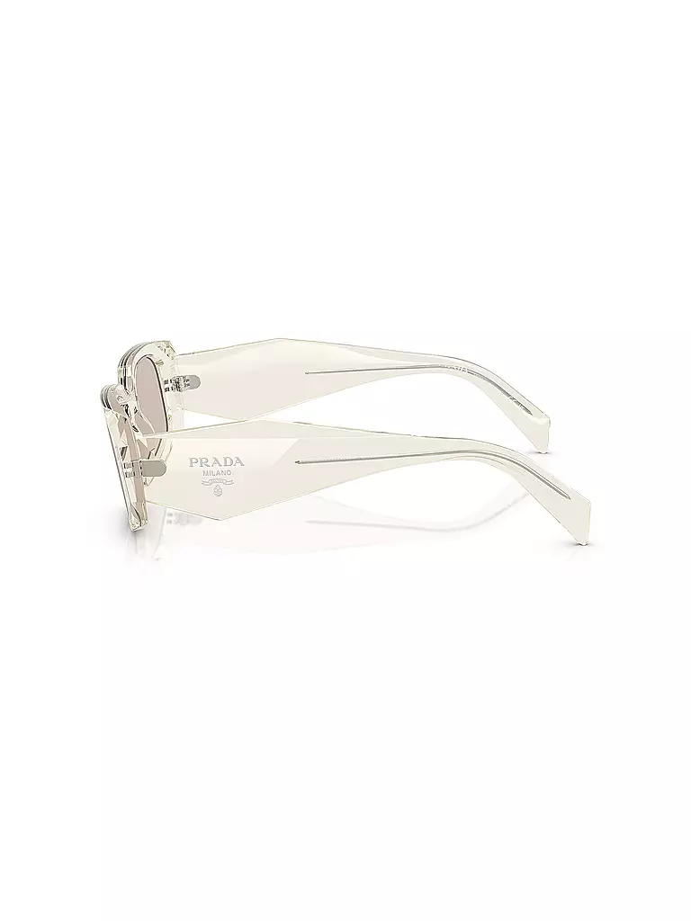 PRADA | Sonnenbrille 0PR17WS/49 | transparent