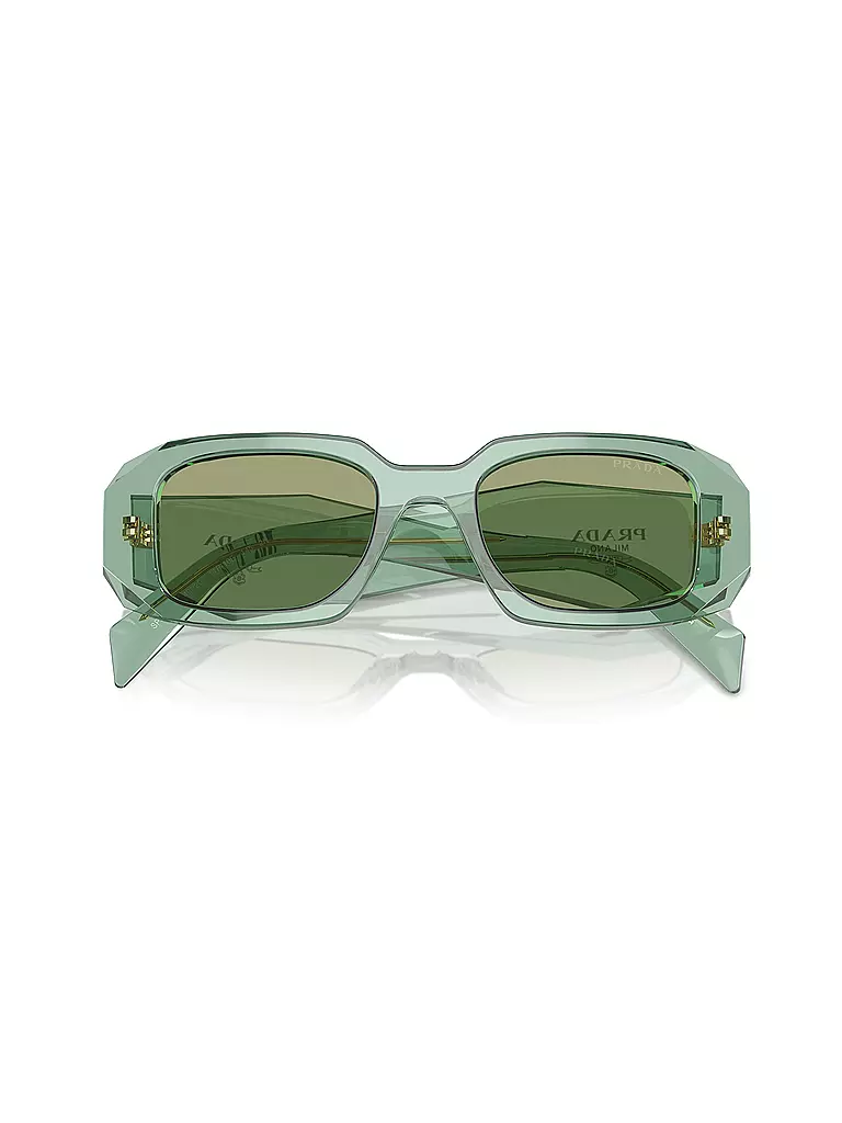 PRADA | Sonnenbrille 0PR17WS/49 | lila