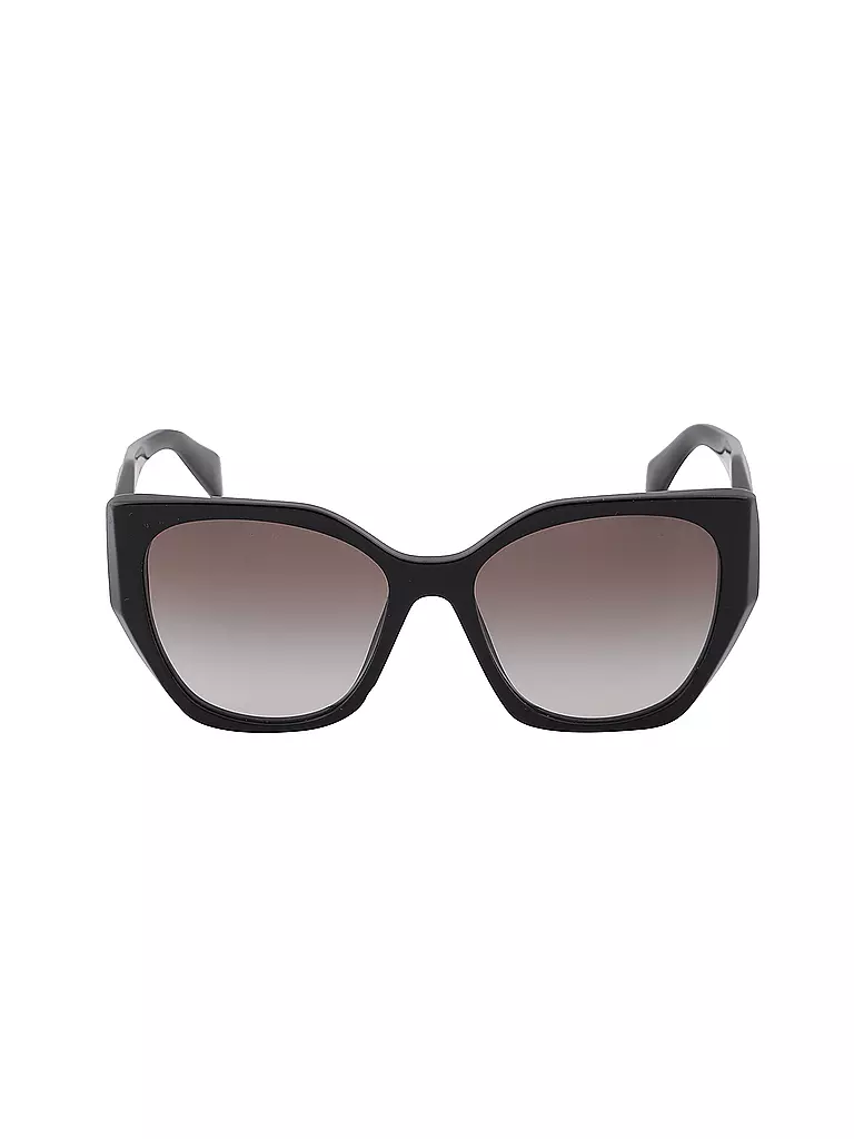 PRADA | Sonnenbrille 0PR19ZS/55 | schwarz