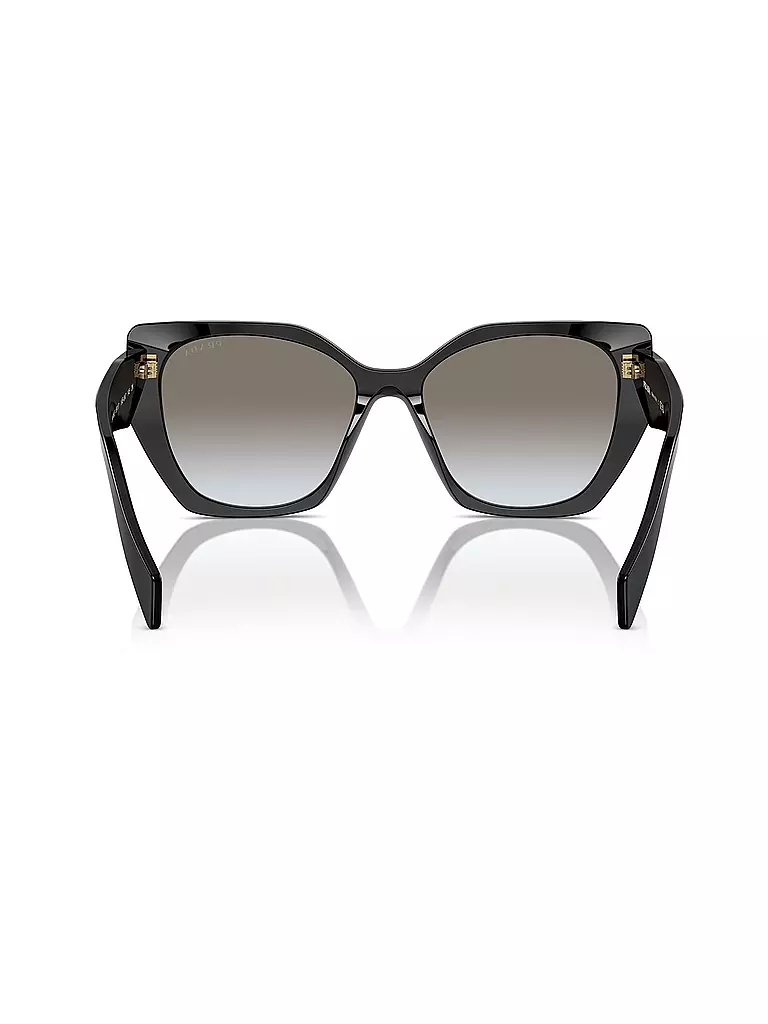 PRADA | Sonnenbrille 0PR19ZS/55 | schwarz