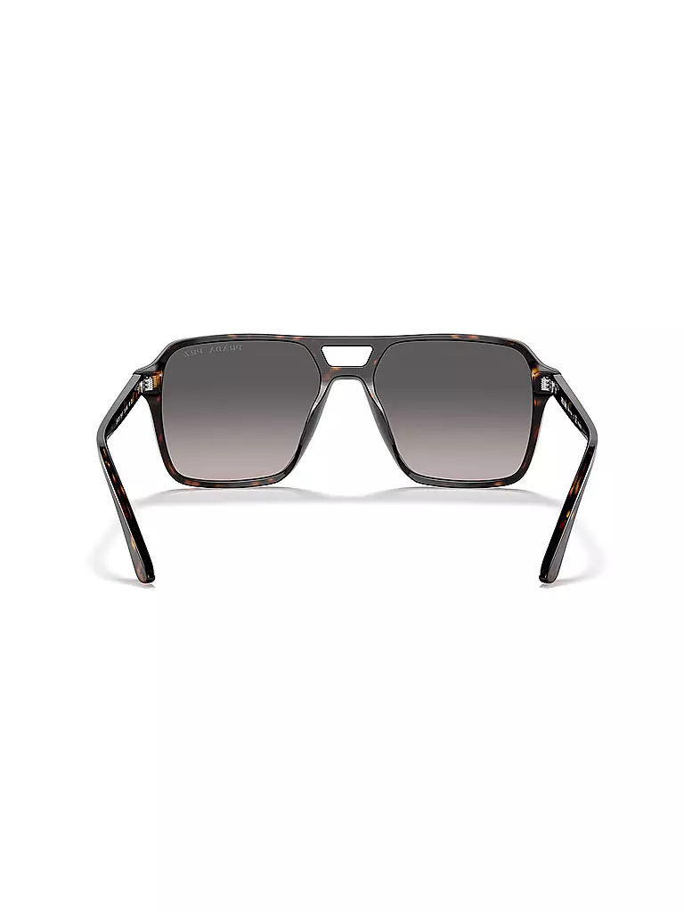 PRADA | Sonnenbrille 0PR20YS/55 | braun