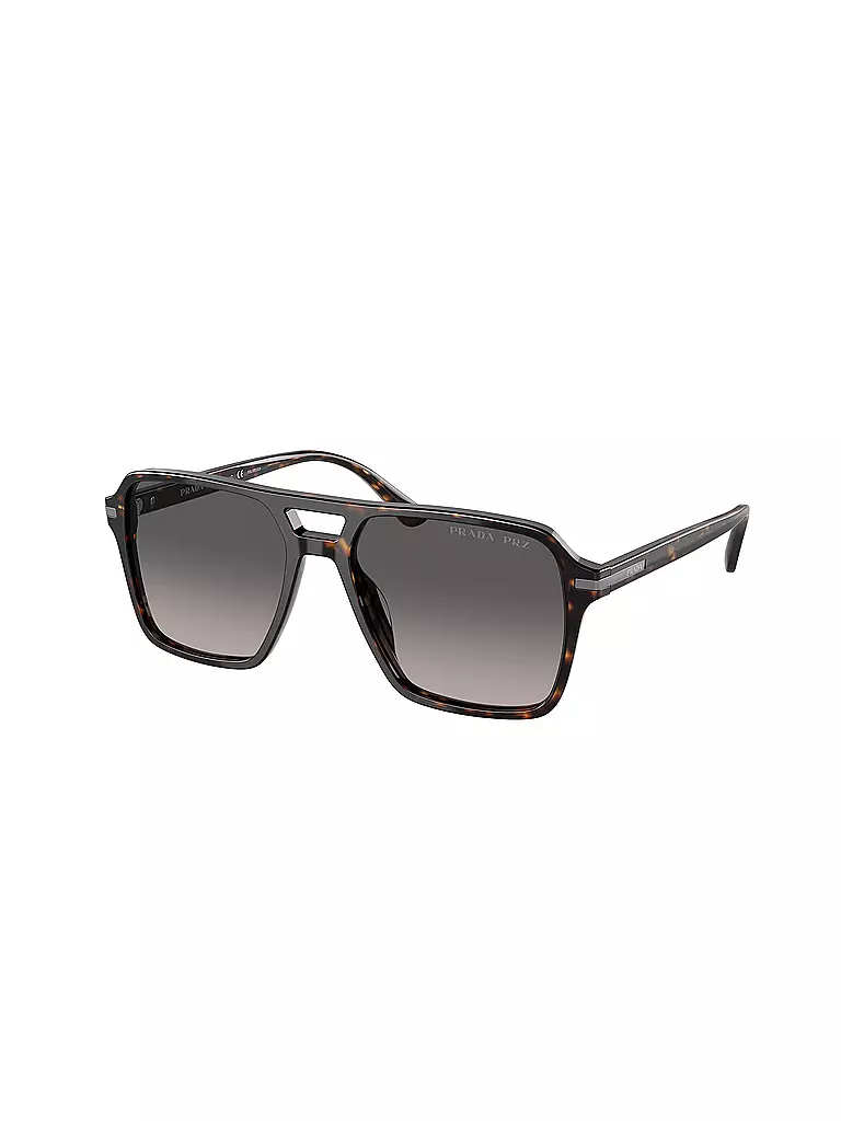 PRADA | Sonnenbrille 0PR20YS/55 | braun