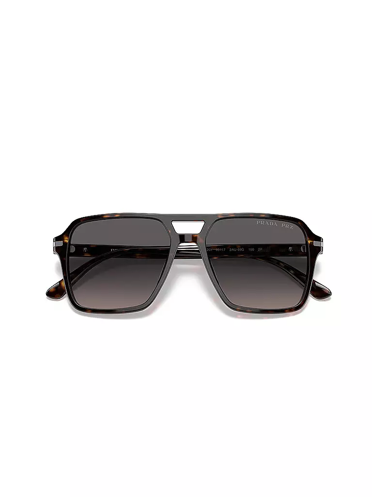 PRADA | Sonnenbrille 0PR20YS/55 | braun