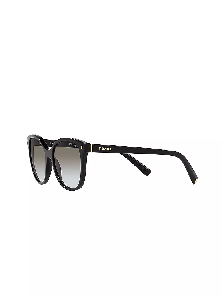 PRADA | Sonnenbrille 0PR22ZS/53 | braun