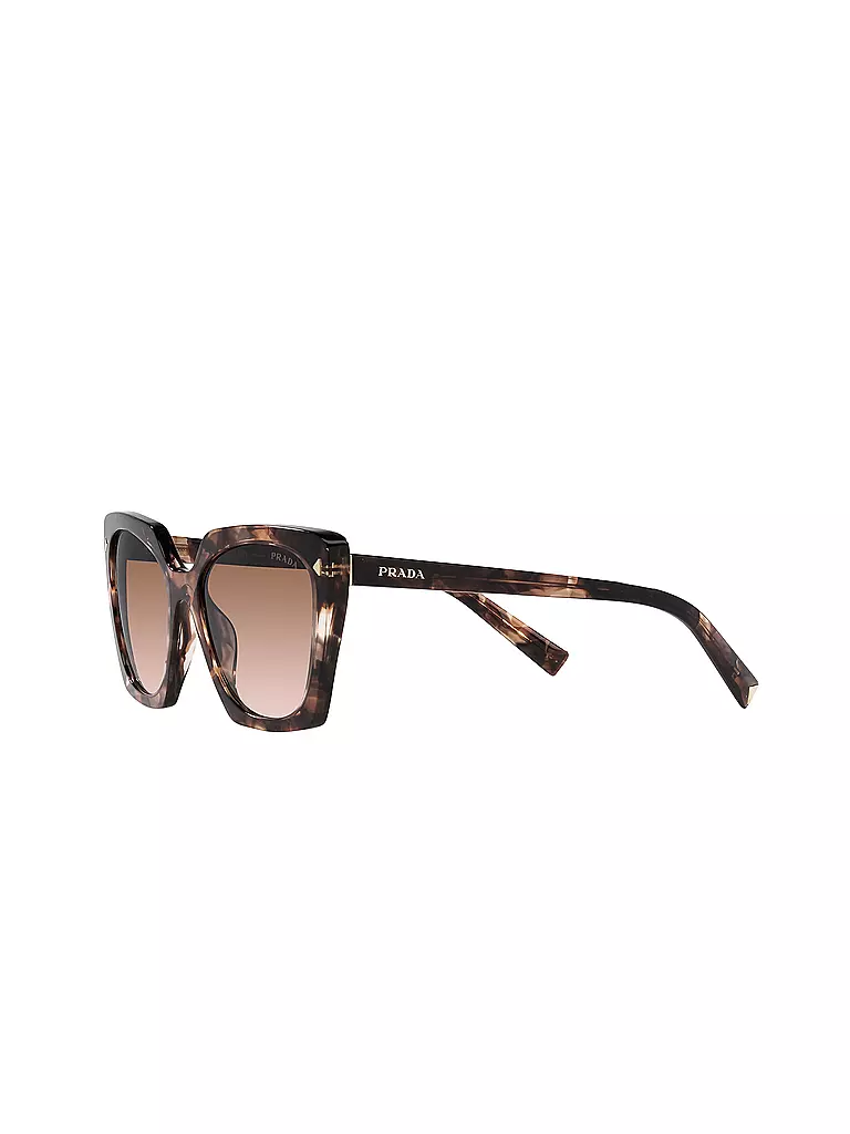 PRADA | Sonnenbrille 0PR23ZS/54 | braun