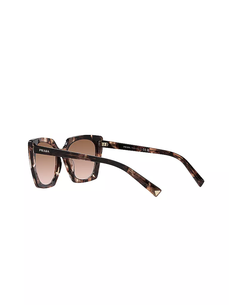 PRADA | Sonnenbrille 0PR23ZS/54 | braun