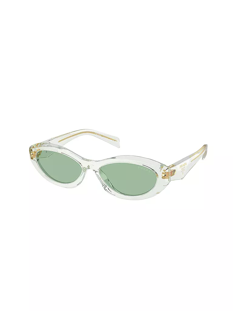 PRADA | Sonnenbrille 0PR26ZS/55 | transparent