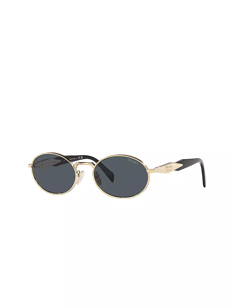 PRADA | Sonnenbrille 0PR65ZS/55 | gold