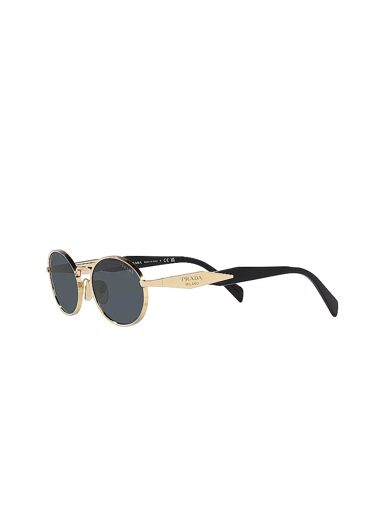 PRADA | Sonnenbrille 0PR65ZS/55 | gold