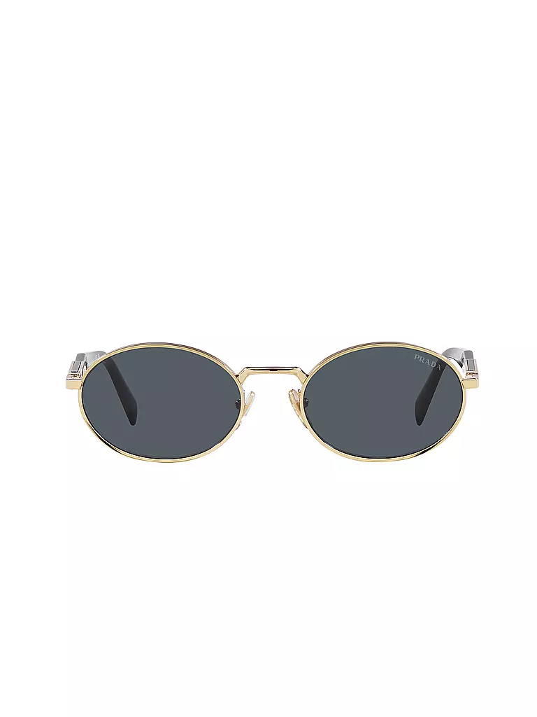 PRADA | Sonnenbrille 0PR65ZS/55 | gold