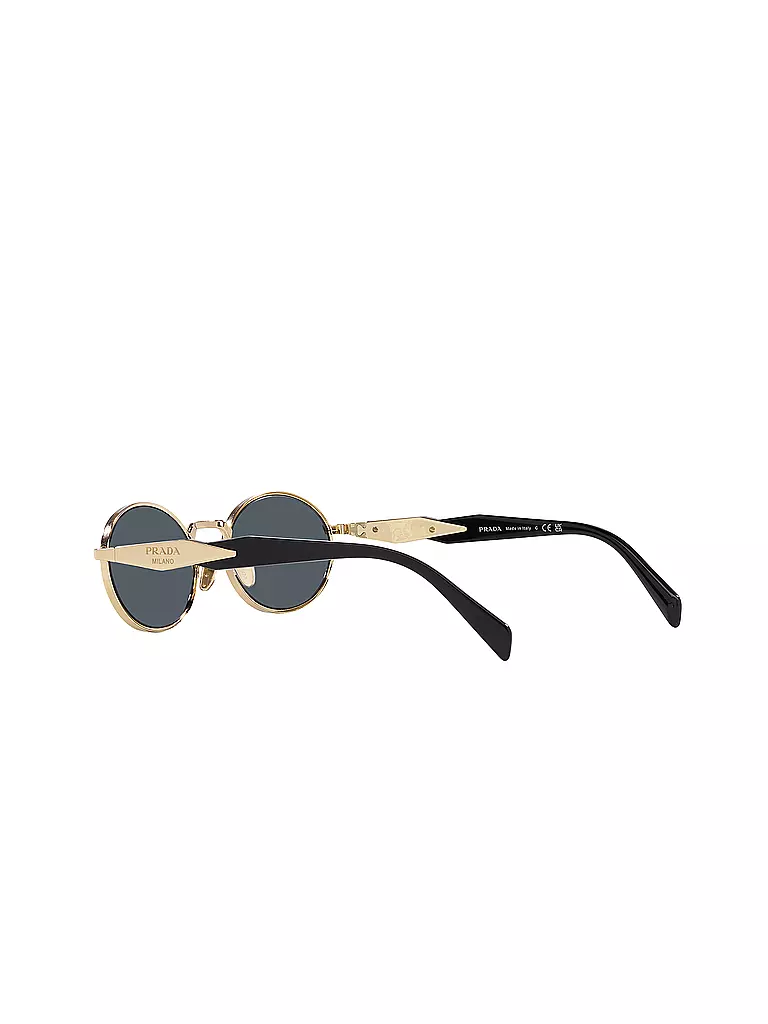 PRADA | Sonnenbrille 0PR65ZS/55 | gold