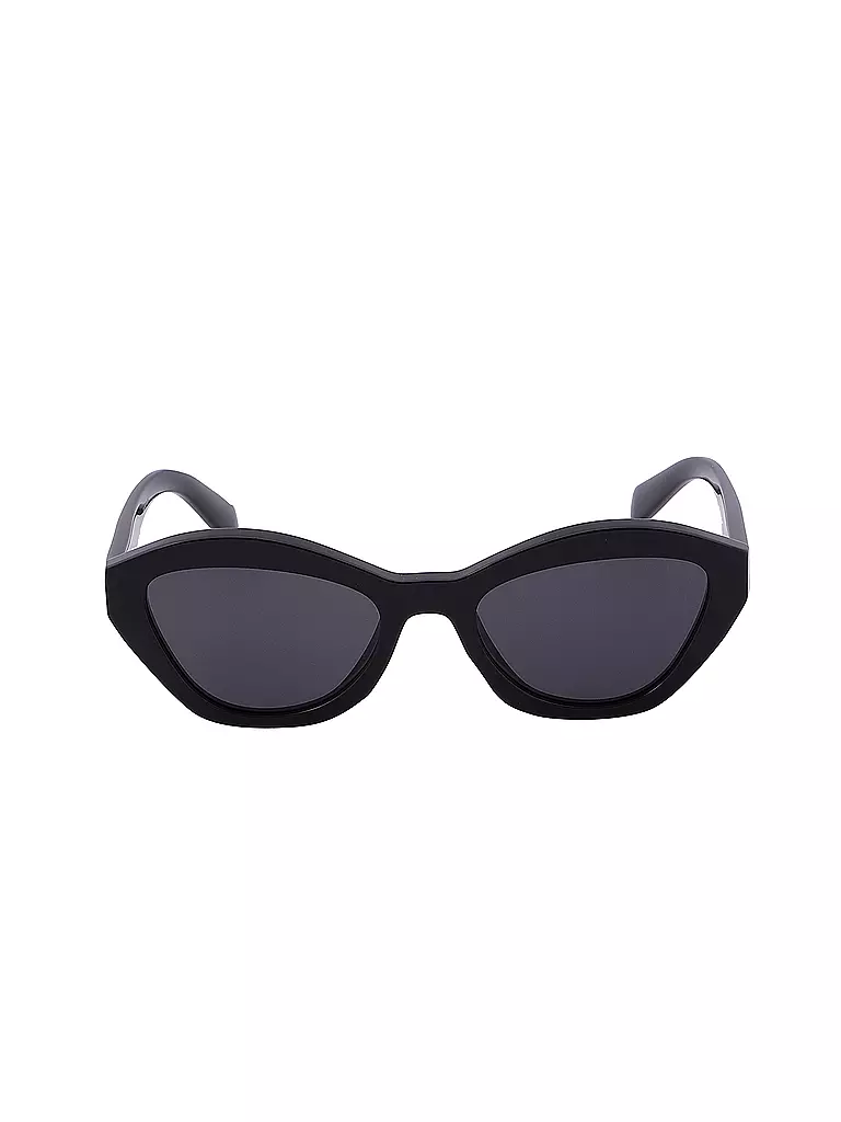 PRADA | Sonnenbrille 0PRA02S/52 | schwarz