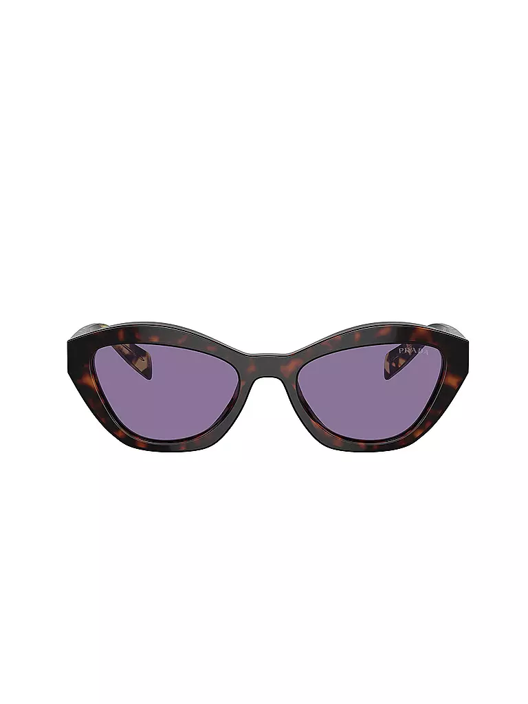 PRADA | Sonnenbrille 0PRA02S/52 | braun