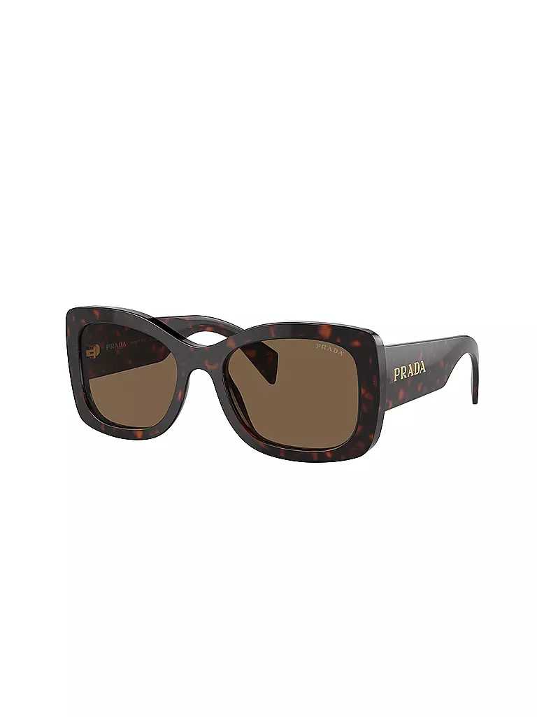 PRADA | Sonnenbrille 0PRA08S/56 | braun